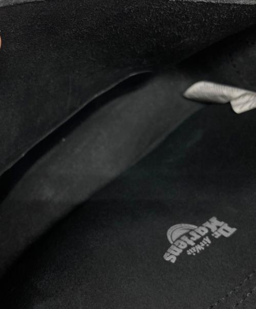 Dr.Martens（ドクターマーチン）Dr.Martens (ドクターマーチン) 7インチサッチェルショルダーバッグ ブラック サイズ:下記参照の古着・服飾アイテム
