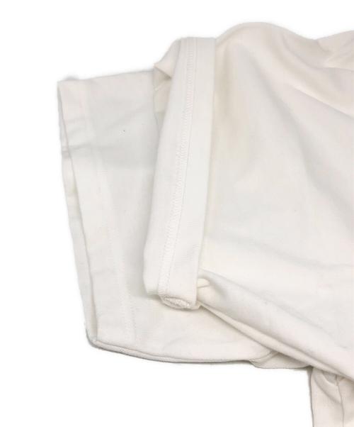 GOD SELECTION XXX（ゴッド セレクション トリプルエックス）GOD SELECTION XXX (ゴッド セレクション トリプルエックス) バットマンプリントTシャツ ホワイト サイズ:XL 未使用品の古着・服飾アイテム
