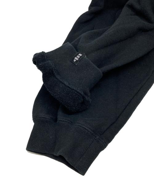 NEIGHBORHOOD（ネイバーフッド）NEIGHBORHOOD (ネイバーフッド) BOUNTY HUNTER (バウンティハンター) HOODED LS ブラック サイズ:XLの古着・服飾アイテム