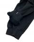 中古・古着 NEIGHBORHOOD (ネイバーフッド) BOUNTY HUNTER (バウンティハンター) HOODED LS ブラック サイズ:XL：22000円