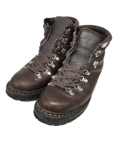 WTAPS ダブルタップス BLUES ロガーブーツ 黒 9 日本製 美品 WTAPS が
