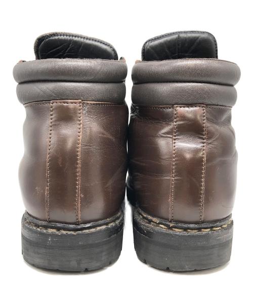WTAPS（ダブルタップス）WTAPS (ダブルタップス) JAMMER BOOTS ブラウン サイズ:US9の古着・服飾アイテム