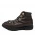 WTAPS (ダブルタップス) JAMMER BOOTS ブラウン サイズ:US9：13000円