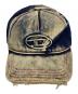 DIESEL (ディーゼル) C-SEYMON CAPPELLO インディゴ サイズ:2：10000円