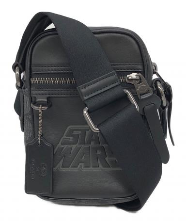中古・古着通販】COACH (コーチ) STAR WARS (スターウォーズ