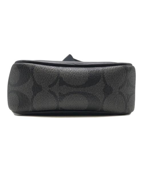 COACH（コーチ）COACH (コーチ) STAR WARS (スターウォーズ) シグネチャーショルダーバッグ ブラック サイズ:下記参照の古着・服飾アイテム