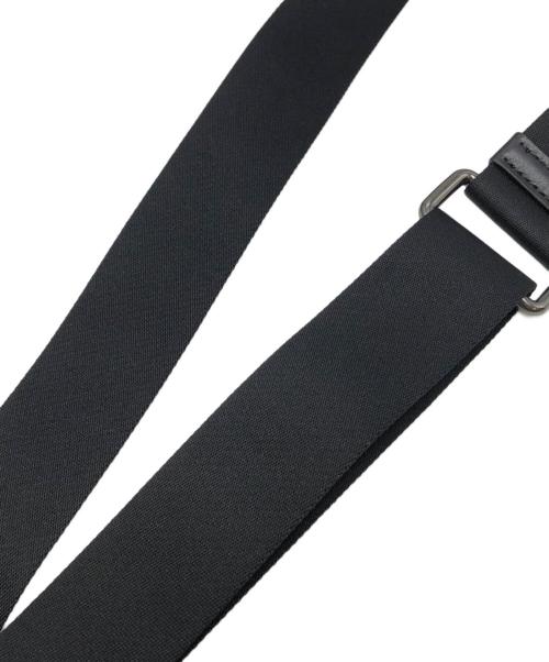 COACH（コーチ）COACH (コーチ) STAR WARS (スターウォーズ) シグネチャーショルダーバッグ ブラック サイズ:下記参照の古着・服飾アイテム