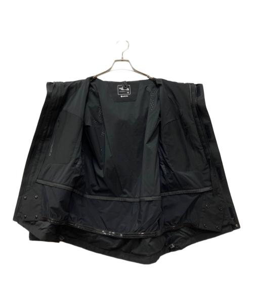 THE NORTH FACE（ザ ノース フェイス）THE NORTH FACE (ザ ノース フェイス) マウンテンジャケット ブラック サイズ:Mの古着・服飾アイテム