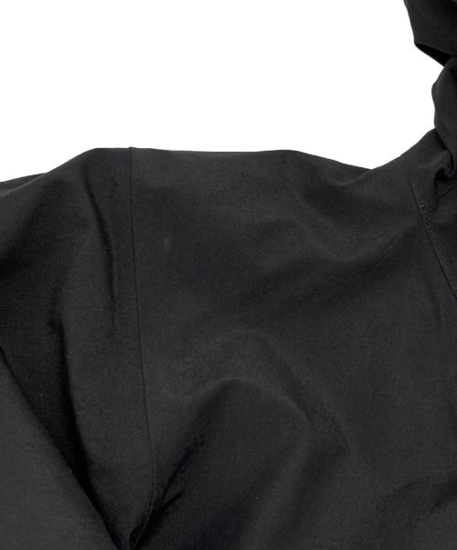 THE NORTH FACE（ザ ノース フェイス）THE NORTH FACE (ザ ノース フェイス) マウンテンジャケット ブラック サイズ:Mの古着・服飾アイテム