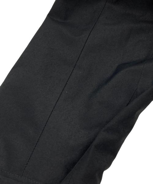 THE NORTH FACE（ザ ノース フェイス）THE NORTH FACE (ザ ノース フェイス) マウンテンジャケット ブラック サイズ:Mの古着・服飾アイテム