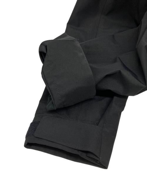 THE NORTH FACE（ザ ノース フェイス）THE NORTH FACE (ザ ノース フェイス) マウンテンジャケット ブラック サイズ:Mの古着・服飾アイテム