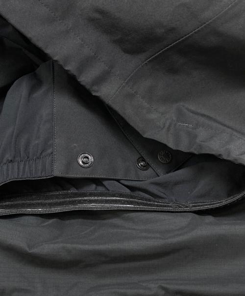 THE NORTH FACE（ザ ノース フェイス）THE NORTH FACE (ザ ノース フェイス) マウンテンジャケット ブラック サイズ:Mの古着・服飾アイテム