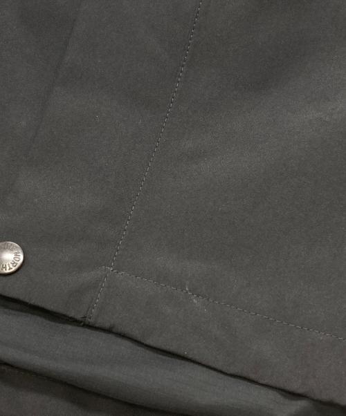 THE NORTH FACE（ザ ノース フェイス）THE NORTH FACE (ザ ノース フェイス) マウンテンジャケット ブラック サイズ:Mの古着・服飾アイテム
