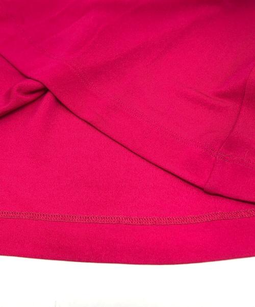 LOUIS VUITTON（ルイ ヴィトン）LOUIS VUITTON (ルイ ヴィトン) ノースリーブワンピース ピンク サイズ:38の古着・服飾アイテム