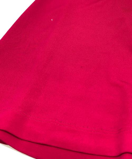 LOUIS VUITTON（ルイ ヴィトン）LOUIS VUITTON (ルイ ヴィトン) ノースリーブワンピース ピンク サイズ:38の古着・服飾アイテム