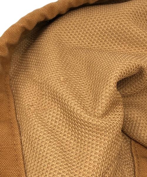 CarHartt（カーハート）CarHartt (カーハート) アクティブジャケット ブラウン サイズ:XLの古着・服飾アイテム