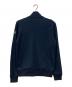 MONCLER (モンクレール) MAGLIA CARDIGAN スウェットトラックジャケット ネイビー サイズ:M：25000円