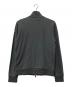 MONCLER (モンクレール) MAGLIA CARDIGAN スウェットトラックジャケット グレー サイズ:L：25000円