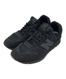 NEW BALANCE（ニューバランス）の古着「CM996XAB」｜ブラック
