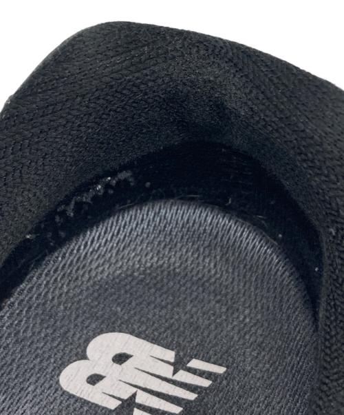 NEW BALANCE（ニューバランス）NEW BALANCE (ニューバランス) CM996XAB ブラック サイズ:26cmの古着・服飾アイテム