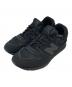 NEW BALANCE（ニューバランス）の古着「CM996XAB」｜ブラック