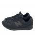 NEW BALANCE (ニューバランス) CM996XAB ブラック サイズ:26cm：15000円