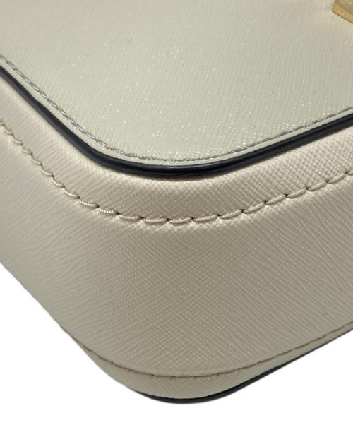 MARC JACOBS（マークジェイコブス）MARC JACOBS (マークジェイコブス) ショルダーバッグ ベージュ サイズ:下記参照の古着・服飾アイテム