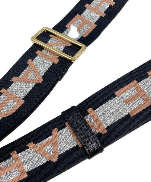 MARC JACOBS（マークジェイコブス）MARC JACOBS (マークジェイコブス) ショルダーバッグ ベージュ サイズ:下記参照の古着・服飾アイテム