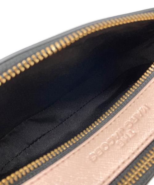 MARC JACOBS（マークジェイコブス）MARC JACOBS (マークジェイコブス) ショルダーバッグ ベージュ サイズ:下記参照の古着・服飾アイテム