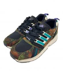 adidas（アディダス）の古着「Consortium EQT CSG 91 "mita sneakers"」｜カーキ×グリーン