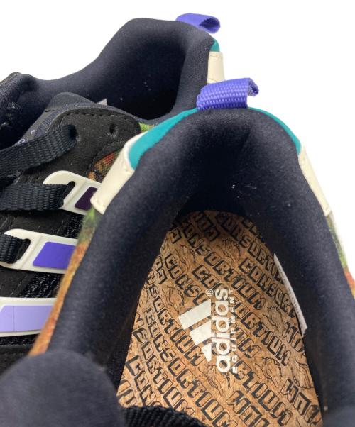 adidas（アディダス）adidas (アディダス) Consortium EQT CSG 91 