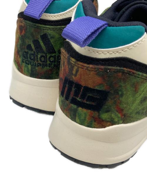 adidas（アディダス）adidas (アディダス) Consortium EQT CSG 91 