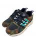 adidas（アディダス）の古着「Consortium EQT CSG 91 