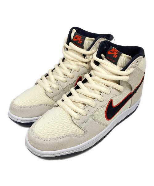 NIKE（ナイキ）NIKE (ナイキ) Dunk High 