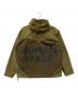 HUMAN MADE (ヒューマンメイド) アノラックパーカー カーキ サイズ:M：30000円