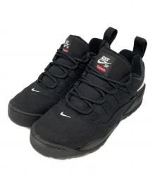 NIKE SB×SUPREME（ナイキエスビー×シュプリーム）の古着「SB Darwin Low "Black"」｜ブラック