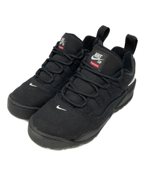 NIKE SB（ナイキエスビー）NIKE SB (ナイキエスビー) SUPREME (シュプリーム) SB Darwin Low 