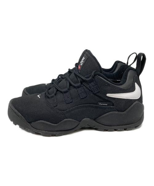 NIKE SB（ナイキエスビー）NIKE SB (ナイキエスビー) SUPREME (シュプリーム) SB Darwin Low 