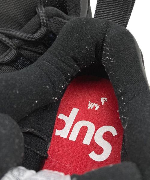 NIKE SB（ナイキエスビー）NIKE SB (ナイキエスビー) SUPREME (シュプリーム) SB Darwin Low 