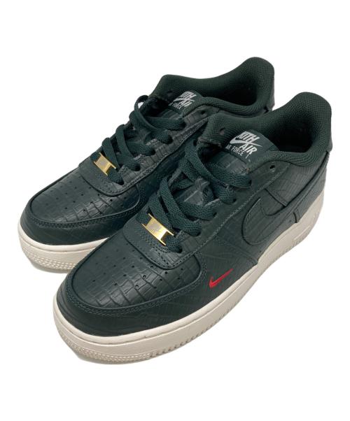NIKE（ナイキ）NIKE (ナイキ) KITH (キス) GS Air Force 1 Low 