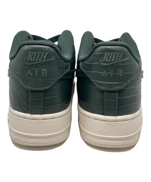 NIKE（ナイキ）NIKE (ナイキ) KITH (キス) GS Air Force 1 Low 
