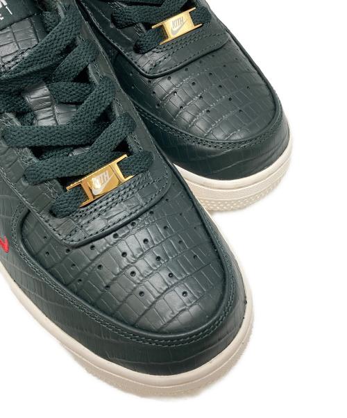 NIKE（ナイキ）NIKE (ナイキ) KITH (キス) GS Air Force 1 Low 