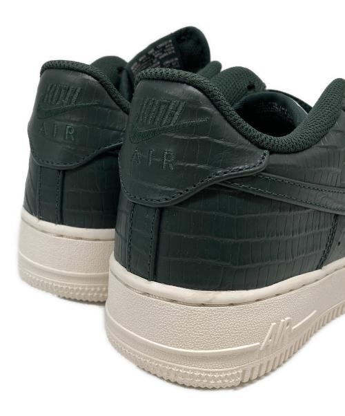 NIKE（ナイキ）NIKE (ナイキ) KITH (キス) GS Air Force 1 Low 