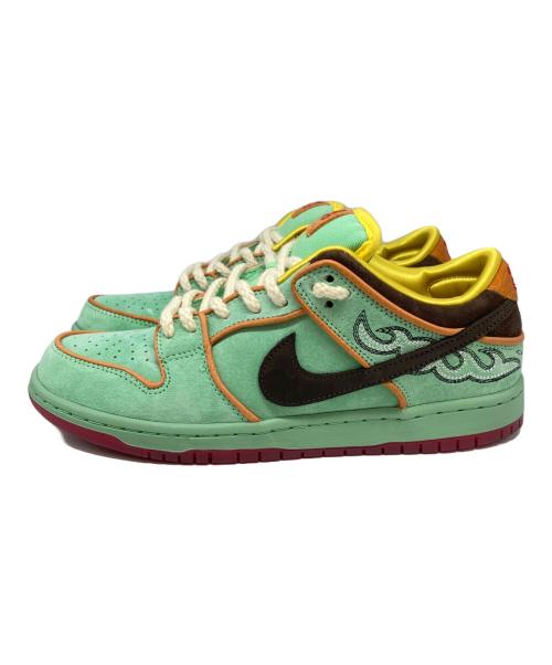 NIKE SB（ナイキエスビー）NIKE SB (ナイキエスビー) Dunk Low Pro 
