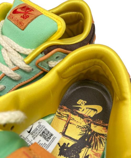 NIKE SB（ナイキエスビー）NIKE SB (ナイキエスビー) Dunk Low Pro 