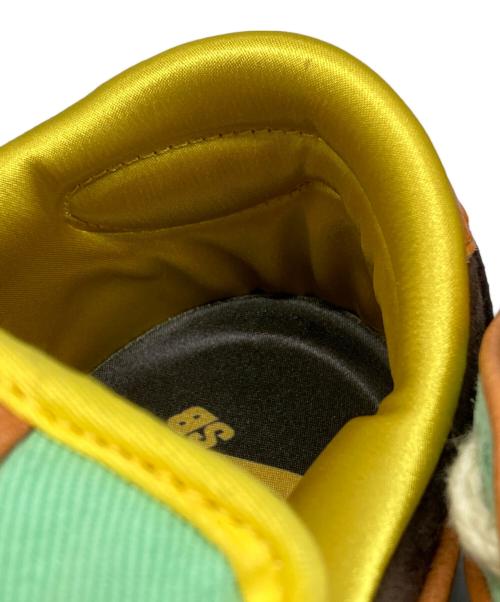 NIKE SB（ナイキエスビー）NIKE SB (ナイキエスビー) Dunk Low Pro 