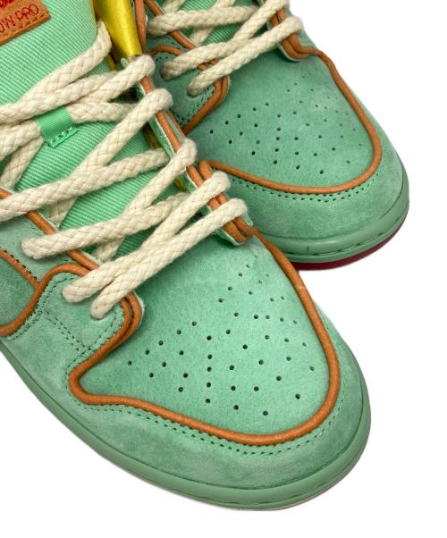 NIKE SB（ナイキエスビー）NIKE SB (ナイキエスビー) Dunk Low Pro 