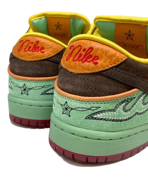 NIKE SB（ナイキエスビー）NIKE SB (ナイキエスビー) Dunk Low Pro 