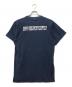 90'S RAGE AGAINST THE MACHINE (90年代古着) Who is beyond the law? バンドTシャツ ネイビー サイズ:L：60000円