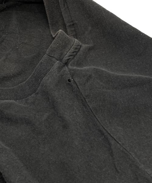 90's PEARLJAM（90年代パールジャム）90's PEARLJAM (90年代パールジャム) 93 Boundless Tour バンドTシャツ ブラック サイズ:XLの古着・服飾アイテム